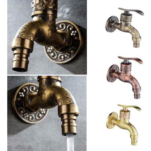 JOOKLAAD Shower Faucets