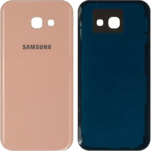 Housing Back Cover Battery Cover Repair Part Replacement compatible with Samsung A520F Galaxy A5 (2017)