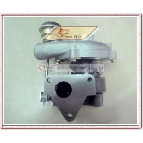 KP35 54359700000 54359880000 54359700002 54359880002 7701473673 Turbo For Nissan Micra Renault Clio II Kangoo K9K-700 1.5L dCi