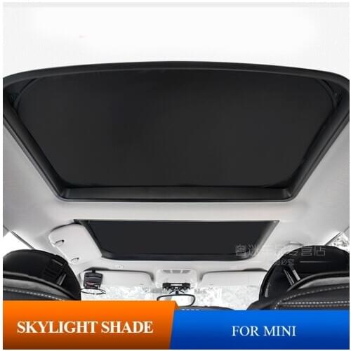 LrLJN Car Blinds