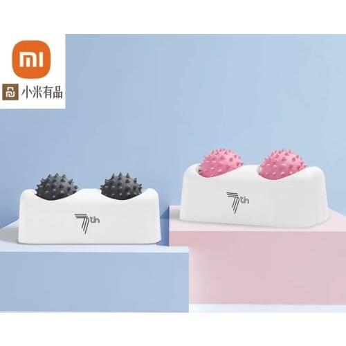 Youpin youpin Foot Hedgehog Massage Ball Imitation Hedgehog Floating Deep Massage Relax Foot Fitness Home