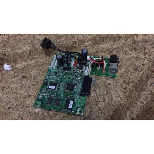Main board for star tsp700ii label printer printer parts
