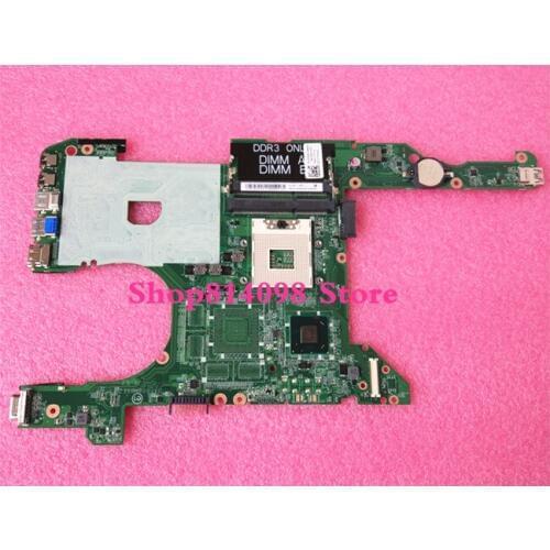 KEFU DA0R08MB6E2 REV:E2 FIT FOR HP DELL INSPIRON 5420 laptop motherboard CN-0KD0CC KD0CC mainboard NOTEBOOK