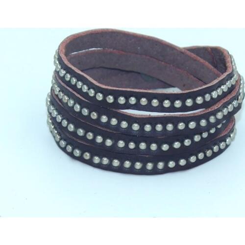 MEILIYISHI Braided Bracelets