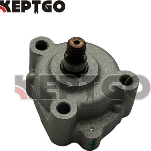 New Oil Pump 16851-35012 for Kubota Engine D722 D782 D902 Z482