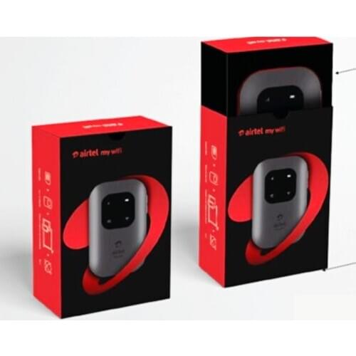 Lot of 500pcs Good quality 4g lte wireless pocket wifi router mobile hotspot