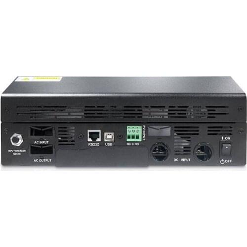 Ac Frequency Converter 50hz 60hz 3 Phase 18.5kw Power Inverter Motor Controller