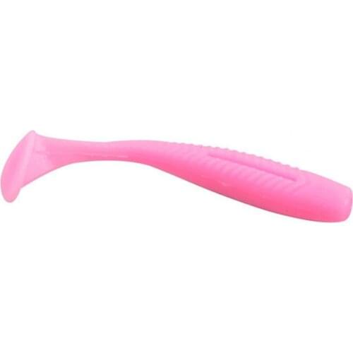 Fishing 45 pcs/bottle long-range fishing T-tail soft bait artificial bait freshwater seawater bionic fish Рыболовные аксессуары