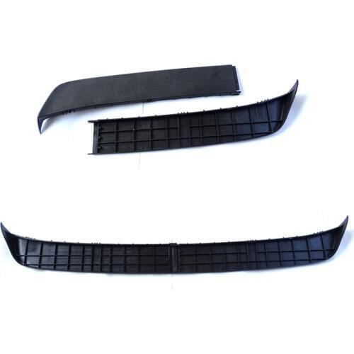 Tonz parts Auto Bumpers