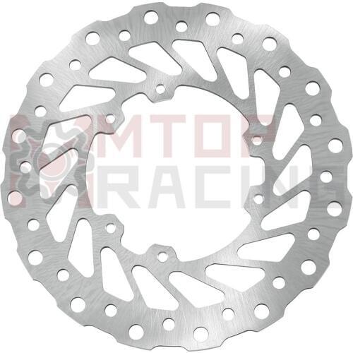 Front Brake Disc for Honda CRF 250 R (2004-2016 05 06 07 08 09 10 11 12 13 ) CRF250X (2004-2017) CRF300 X (2008-2009 Brake Rotor