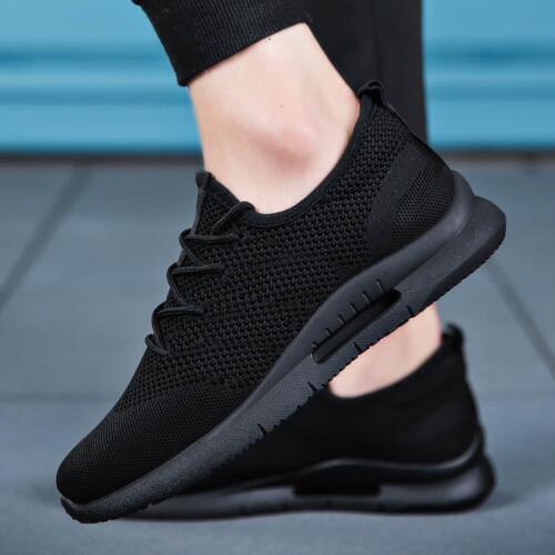 Weweya Men's Lightweight Sneakers