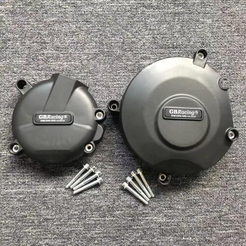 FOR SUZUKI GSXR1000 2005-2006 K5 / GSXR1000 2007-2008 K7 Engine Protective Cover
