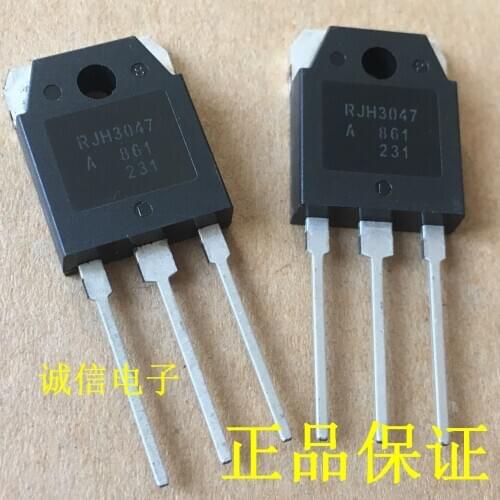 100% New&Original In Stock RJH3047A RJH3047