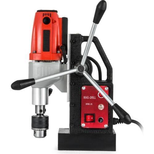 35mm Mag Drill Magnetic Rotabroach Type Commercial Magnetic Drilling