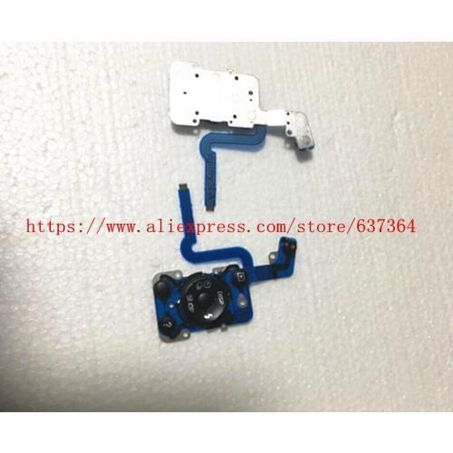 95%New original Digital camera repair and replacement parts HX300 HX400 DSC-HX300 DSC-HX400 key board for Sony