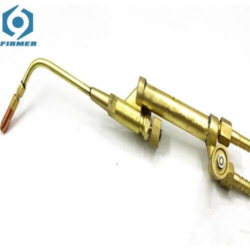 Gas Burner For Propane Torch For Welding And Soldering Gas Torch Contact Welding Spray Gun Antorcha Soplete Para Soldar