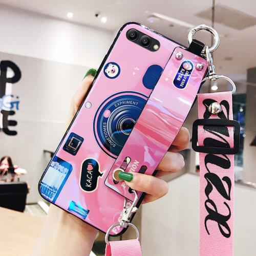 Jadoly Huawei Honor 10 Phone Cases