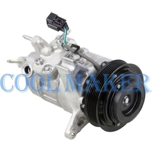 7SBU16H ac compressor for Buick Lucerne/Cadillac DTS 1521470 15819953 21992588 4471903962 447190-3962 4472600680
