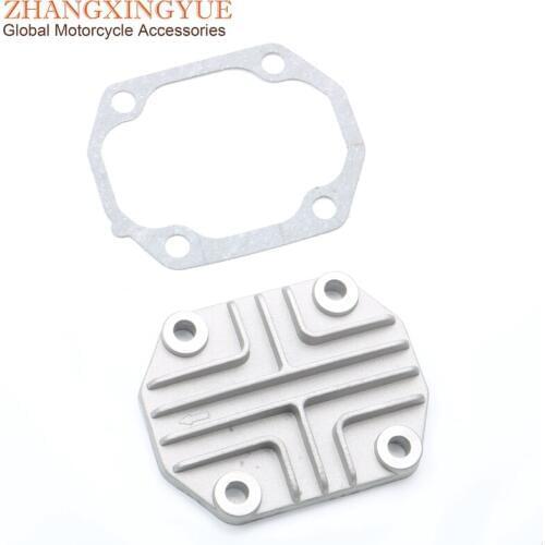Motorcycle cylinder head cover for Honda C70 CF50 CF70 CT70 ST50 ST70 Z50R Z50 XR50 CRF50 12301-086-000