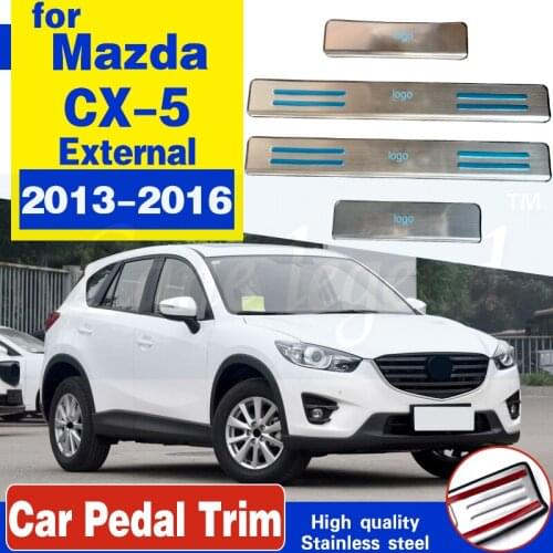 Lane Legend Door Sills Mazda