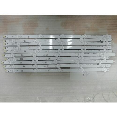 10pcs new original 6916L-1214A 6916L-1215A LED strip Circuits 6916L-1216A 6916L-1217A 6916L-1338A 1385A FOR 42LP360C-CA