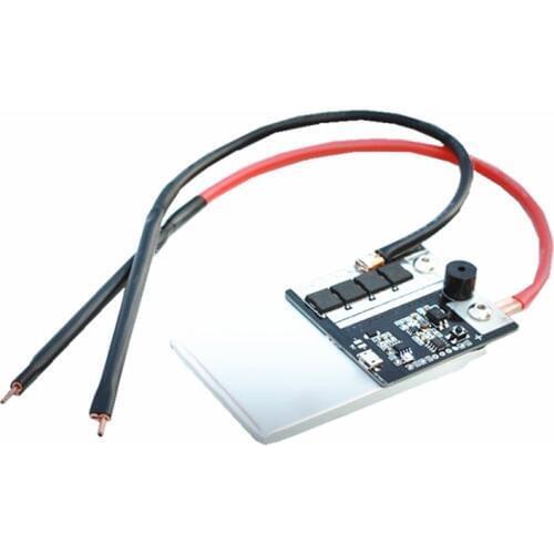 New Portable Mini Spot Welder DIY Nickel Strip Connector Battery 18650 Batteries Spot Welder Y Pens Welding Equipment