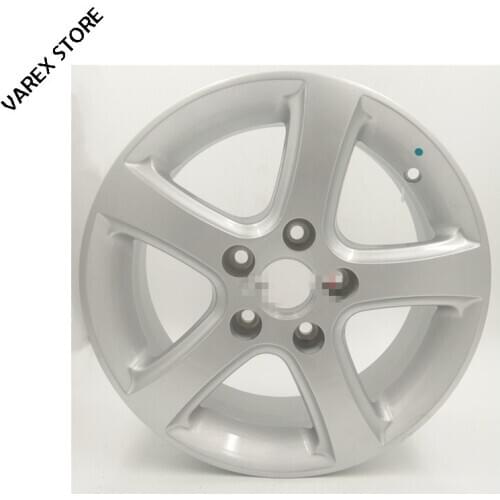 Wheel rim aluminum alloy wheel 15 inch for foton tuland