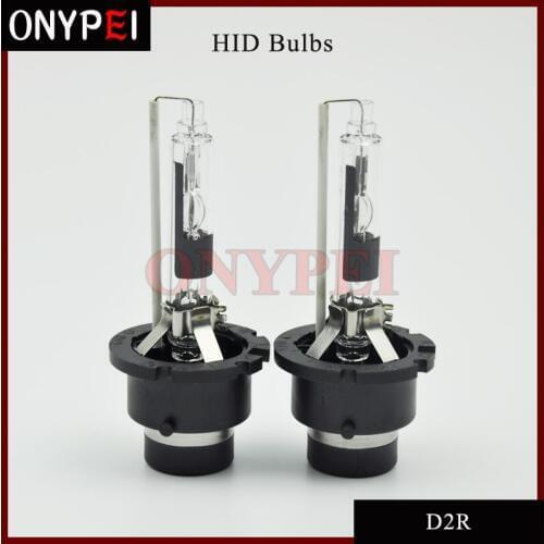 ONYPEI Xenon Bulbs D2R (P32d-3)