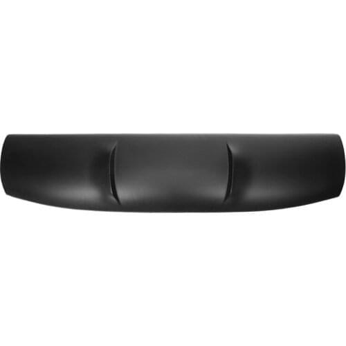 Suitable For Toyota Gt86 First Generation Rocket Rabbit Carbon Fiber Large Tail Wing Refitting Fixed Wing, Non Perforated