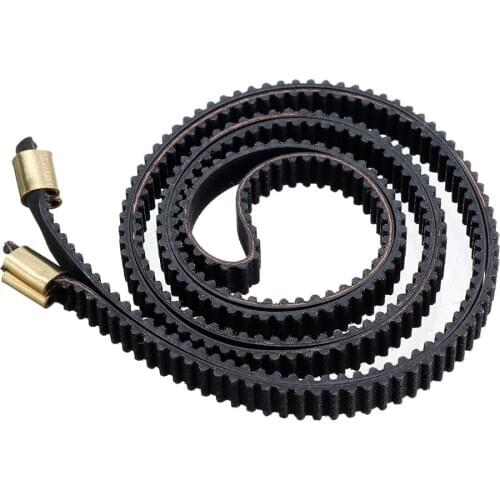 Creality 3D Ender-3 V2 X Y-axis Synchronous Belt Timing Belt for 3D Printer Parts