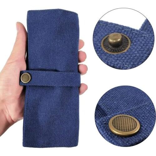 Watch Band Portable Storage Bag Case Pouch Organizer Watch Band Straps Accessories For Home Outdoor ND998