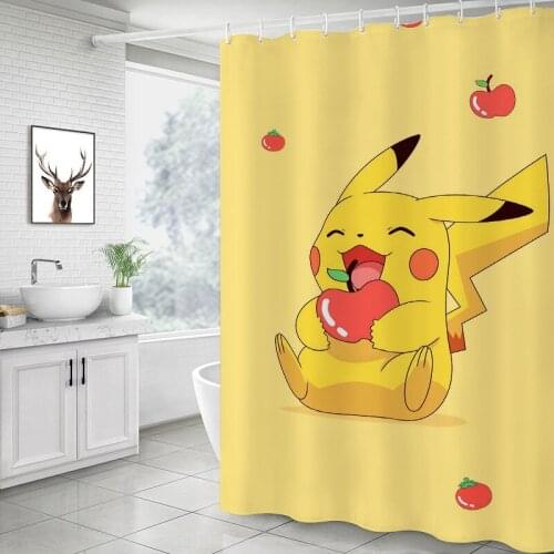 TAKARA TOMY Curtains