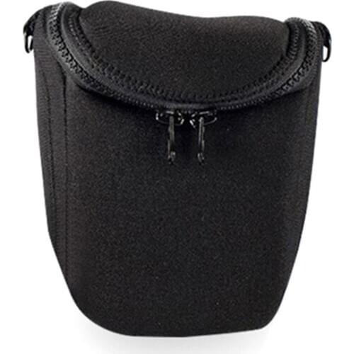 Waterproof Soft Handbags Camera Bag Case For Canon EOS M100 M10 M6 M5 M3 M2 G1XIII G1XII SX530 SX540 SX430