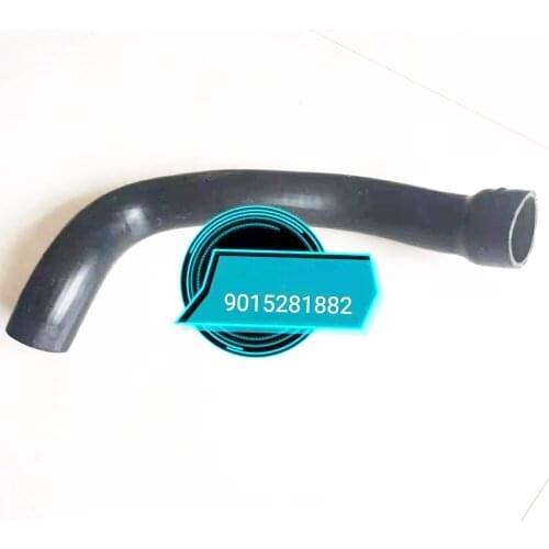 Charger Intake Hose Upper Right Front For MERCEDES Sprinter 901 902 9015281882