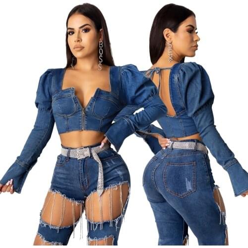 NOXNEX Coat Women Women Clothes Jeans Denim Coat Korean Coats Spring Fall 2021 New Jackets for Women Solid Casual