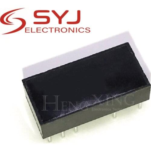 1pcs/lot HST-1025 HST-1025DR CROUP-TEK/DIP-10 In Stock