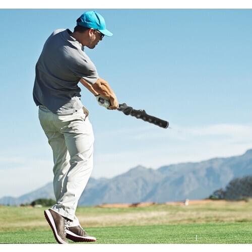 1 PCS Portable Golf Swing Trainer Training Grip Standard Teaching Aid Right-Handed Practice Golf Training Aids Training