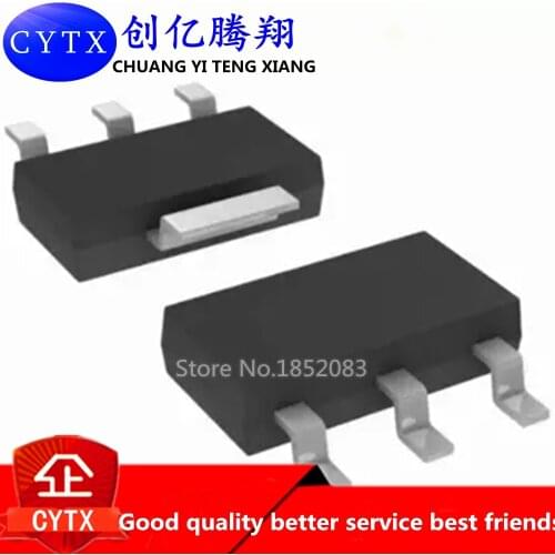 10PCS FZT788BTA FZT788B SOT-233