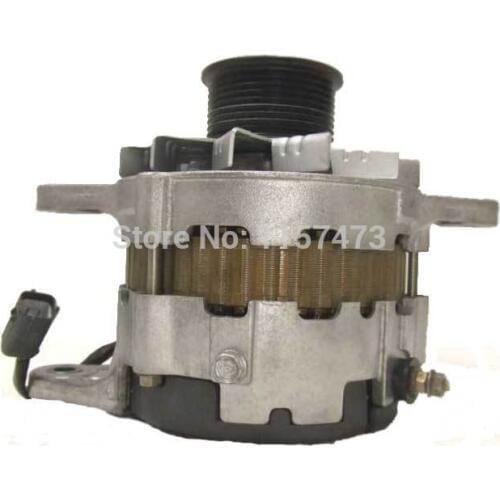 23100-Z5774 24V 50A Truck Alternator for FE6F FE6T Diesel
