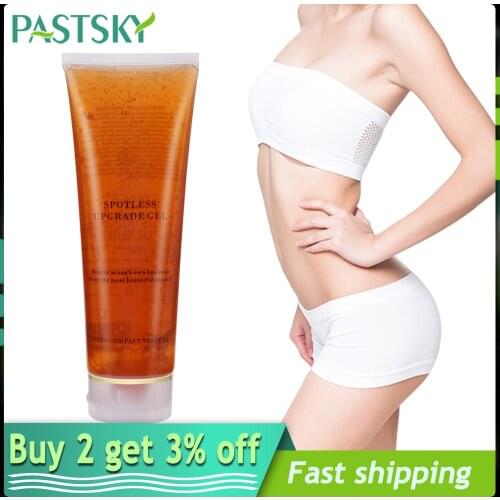 300g RF Cavitation Slimming Gel EMS Ultrasonic Body Shaping Massager Cream Weight Loss Anti Cellulite Fat Burning Massage Gel