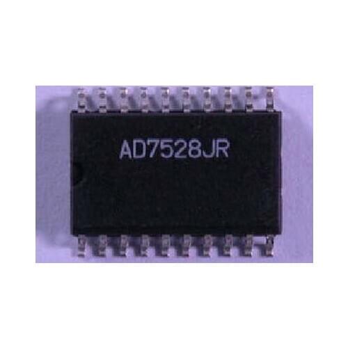 10pcs/lot AD7528JRZ AD7528JR AD7528 SOP20 In Stock