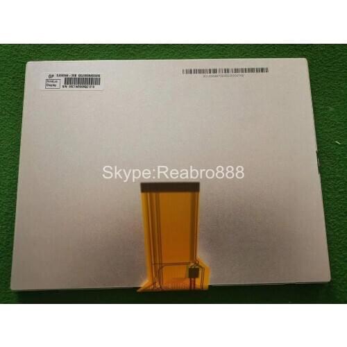 8-inch display EJ080NA-05B LCD panel