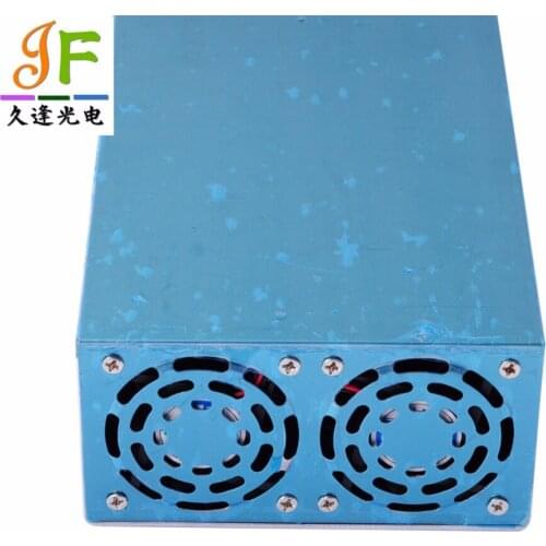 Fast shipping 3pcs Customized 12V 50A 600W Switching Power Supply Driver for LED 5050 3528 Strip AC 100/220V Input to DC 12V