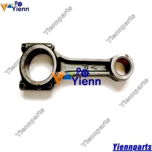 For Kubota D1462 Crankshaft Connecting Rod L2950 Tractors D1462-DI-AE Excavator Diesel Engine Repair Parts