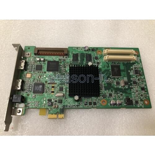 AE11-PC-803 HQX-E1 board EBJ-812269 adapter