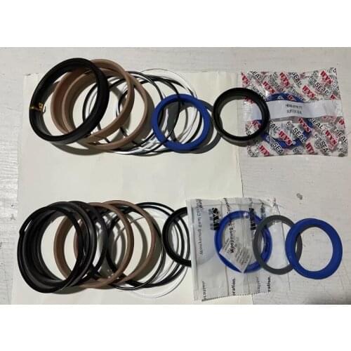 Excavator Hydraulic Cylinder Arm Boom Bucket Service Repair Seal Kit Fit For PC220-5 707-99-47600 707-99-58200 707-98-47620