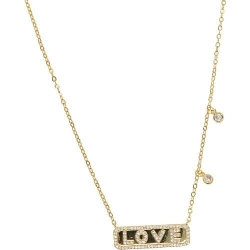 GIRLMIDNIGHT Gothic Pendants