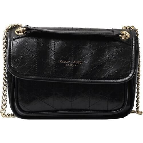 Purses And Handbags Luxury Designer Women Purse Luxuary Handbags Designer Crossbody Bags For Women 2020 Brand Chain Shoulder Bag