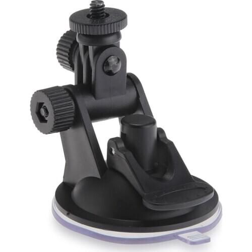 Suction fixing Holder car mount for Camera Gopro Hero GPS