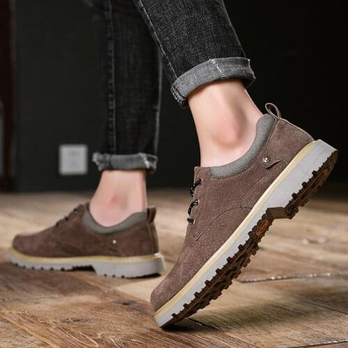 Sneakers top slip oxford fashion mens shoes wear size shoe high winter men de boots lightweight platform for 2020 sport large